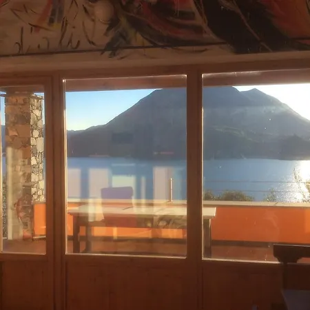 Beautiful Dream Holiday home Varenna