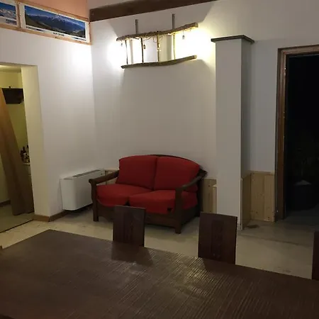 Holiday home Beautiful Dream *