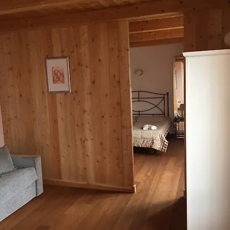 Beautiful Dream Holiday home Varenna