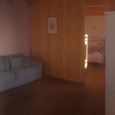 Holiday home Beautiful Dream Varenna
