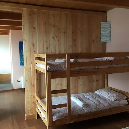 Holiday home Beautiful Dream *