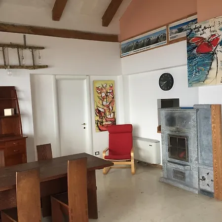 Beautiful Dream Holiday home Varenna