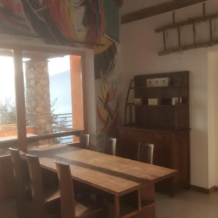 Holiday home Beautiful Dream